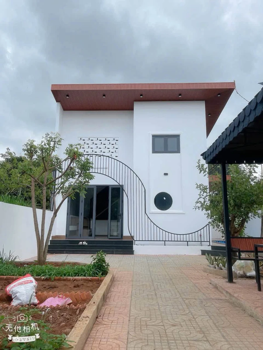 Nhà vườn 3PN, 2WC, sân vườn, hồ bơi – 2,15 tỷ, Buôn Ma Thuột - Ảnh thu nhỏ 3
