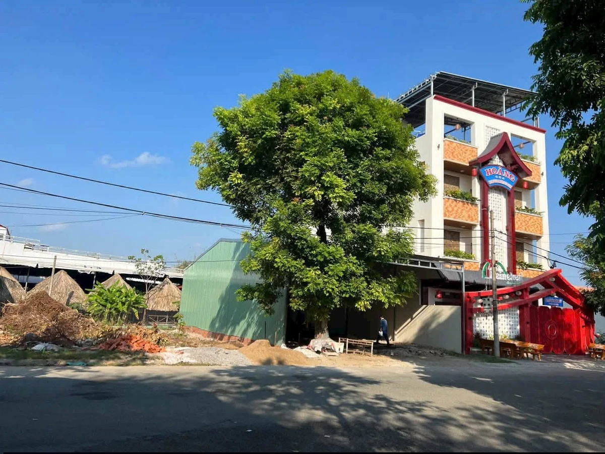Bán lô đất 112.5m² Long Kim II Bến Lức 2.4 tỷ - Ảnh thu nhỏ 4