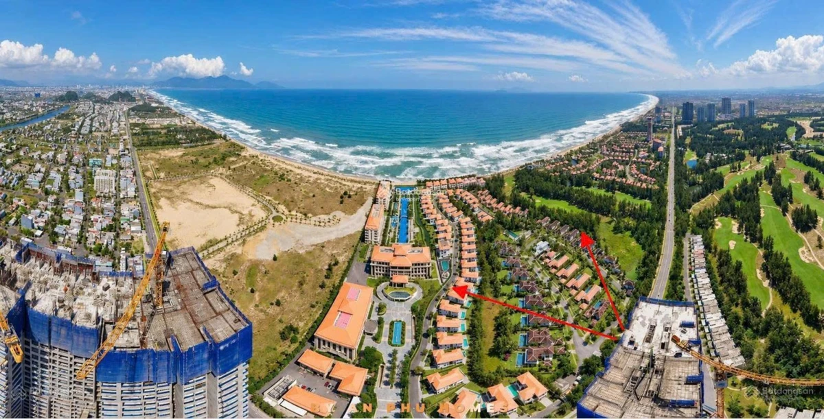 Newtown Diamond 1PN Trực Diện Biển | Chỉ 2,8 Tỷ - Ảnh thu nhỏ 5