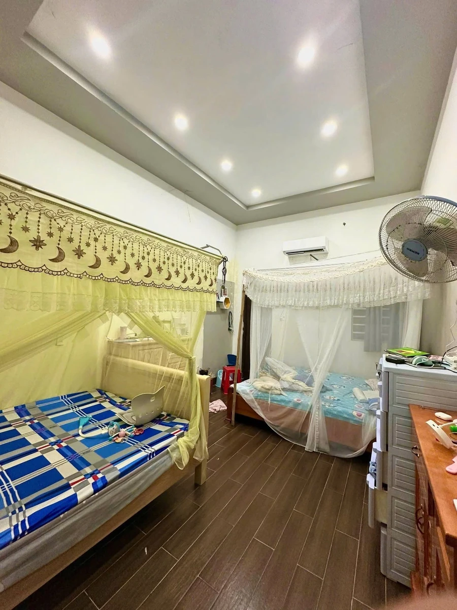 Bán nhà mặt tiền kinh doanh 246m² Trảng Dài 4,7 tỷ - Ảnh thu nhỏ 3