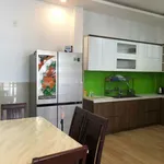 Cho thuê nhà 4 tầng 60m2, 4 phòng ngủ, đầy đủ nội thất tại VCN Phước Long 1, Nha Trang - Ảnh thu nhỏ 5