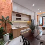 Bán nhà 3PN 4WC mới xây, hẻm Y Moan, Buôn Ma Thuột, full nội thất - Ảnh thu nhỏ 3