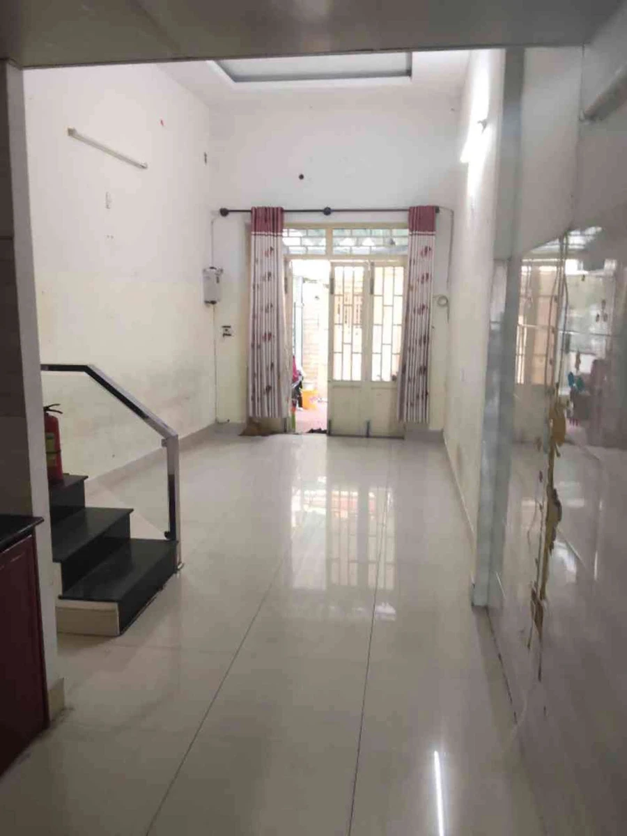 Bán nhà kiệt Nguyễn Văn Linh Đà Nẵng 62m² 3,75 tỷ - Ảnh thu nhỏ 2