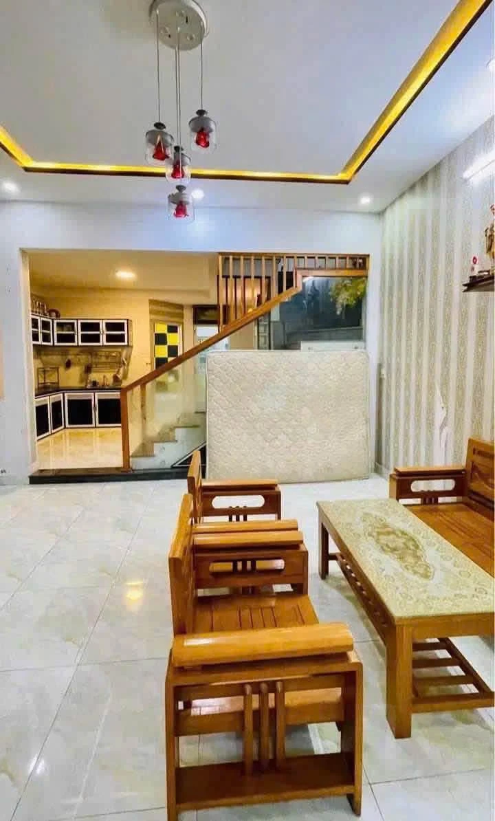 Bán nhà kiệt Lê Đình Kỷ 80m² 3PN, giá 3 tỷ, Quận 1 - Ảnh thu nhỏ 5