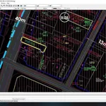 Bán đất mặt tiền Bến Than Hoà Phú Củ Chi 245m² - Ảnh thu nhỏ 4