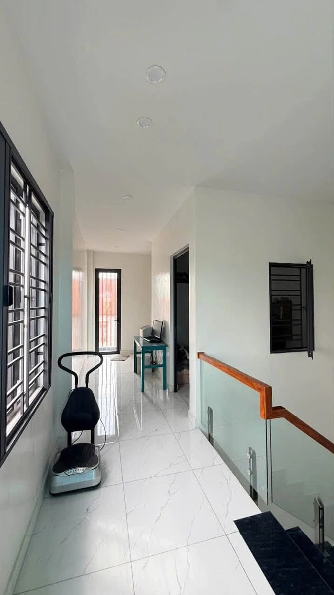 Bán nhà 3 tầng 3PN 60m² Thắng Lợi Hải Phòng 1,98 tỷ - Ảnh thu nhỏ 3