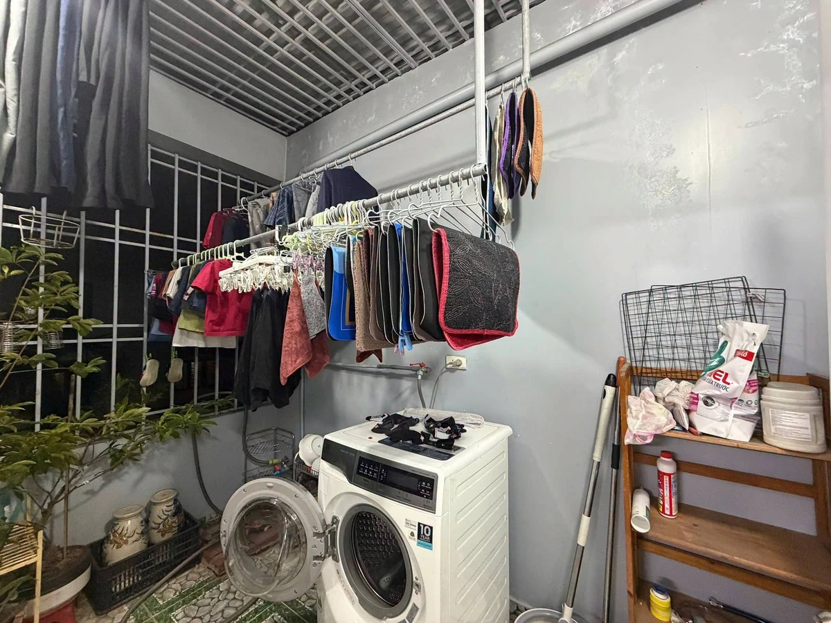 Bán nhà góc mặt phố Phương Lưu Thủ Đức 41m2 - Ảnh thu nhỏ 2