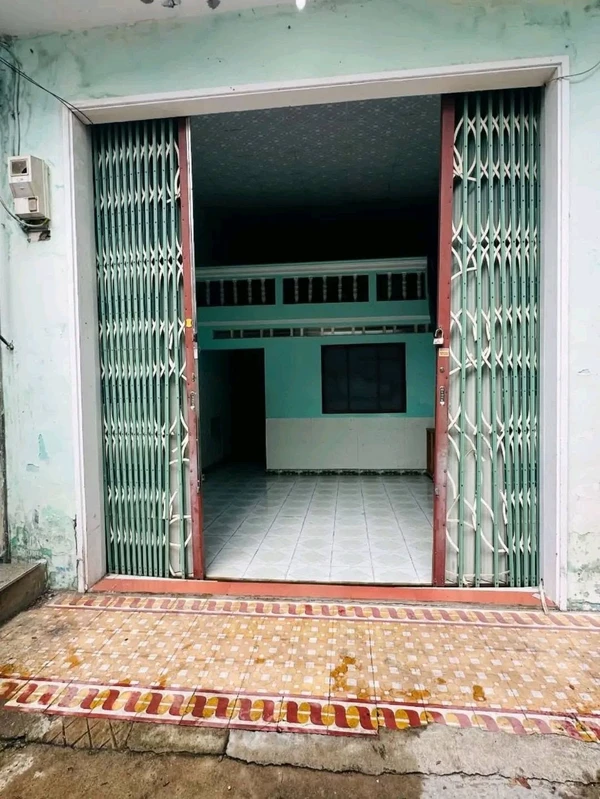 Bán nhà hẻm 44m2 Phan Bội Châu Quy Nhơn 2,1 tỷ