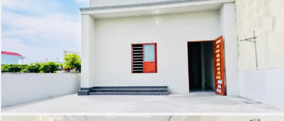 Bán nhà mặt tiền D9 KDC An Phú, Thuận An, 181,5m², 1 trệt 2 lầu, giá hơn 8 tỷ - Ảnh thu nhỏ 4