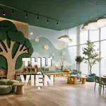 Bán căn hộ Serena Riverside 2PN 1WC 59m2 giá hỗ trợ thanh toán linh hoạt từ CĐT - Ảnh thu nhỏ 5