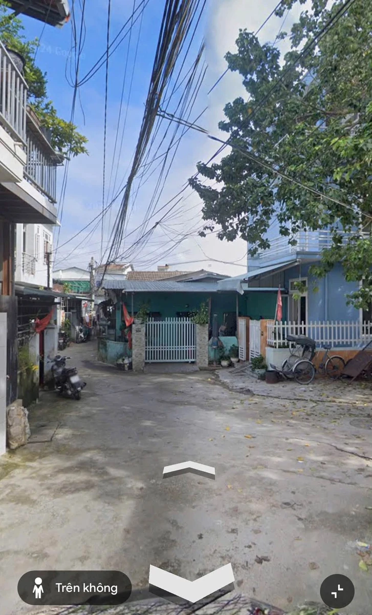 Bán lô đất 2 mặt tiền 126,7m2 Duy Tân, Huế - 3,3 tỷ - Ảnh thu nhỏ 3