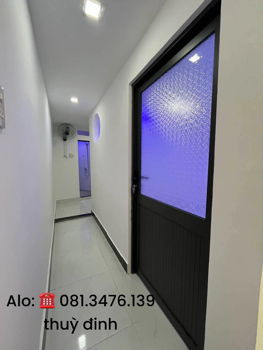 Bán nhà cấp 4 gác 52.4m2 Trần Phú, Tuy Hoà - Ảnh thu nhỏ 2