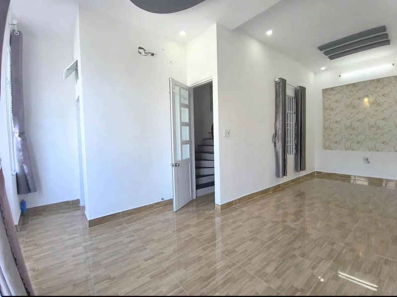Bán nhà 1 trệt 3 lầu 42.8m² Lê Hồng Phong Vũng Tàu