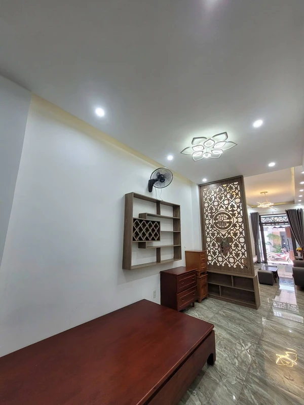 Bán nhà mới 2 phòng ngủ 100m² Châu Thành Bến Tre 1,6 tỷ hoaithuong