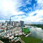 HOT!! Chính chủ bán căn hộ Aqua 4 - Vinhomes Bason, 2PN 69m2, view L81, 11.2 tỷ all in, sẵn sổ hồng - Ảnh thu nhỏ 28