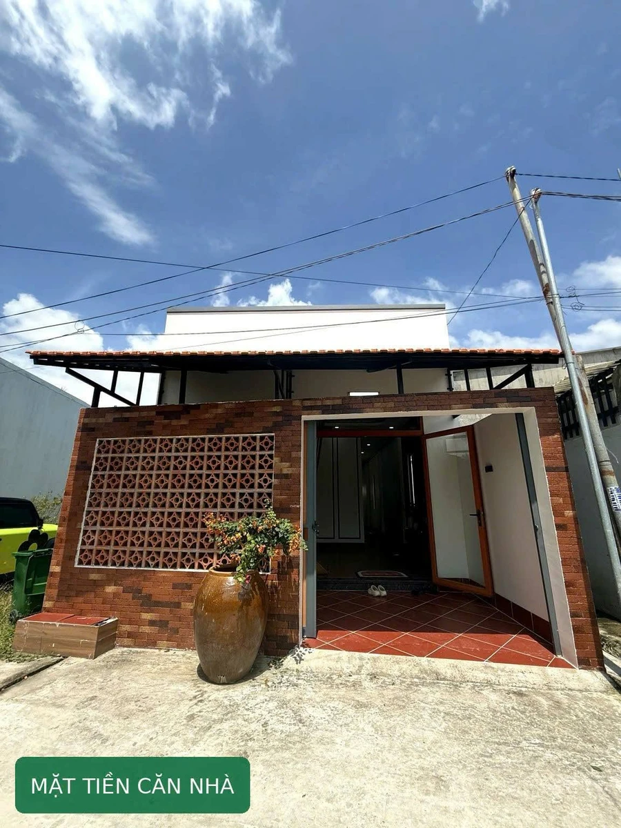 Bán nhà hẻm Trương Định Rạch Giá 104.5m² 1 tỷ 690 triệu - Ảnh thu nhỏ 3