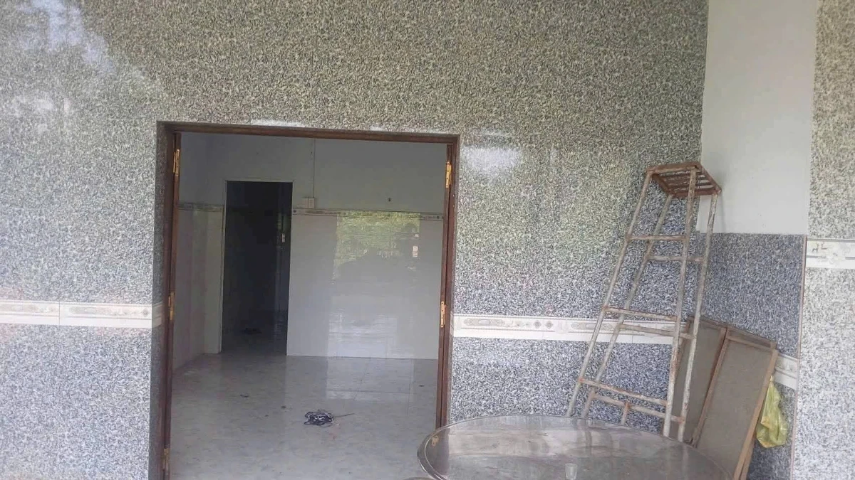Bán nhà 134m2, 1 phòng ngủ ở Phú Túc, Vĩnh Long - Ảnh thu nhỏ 2
