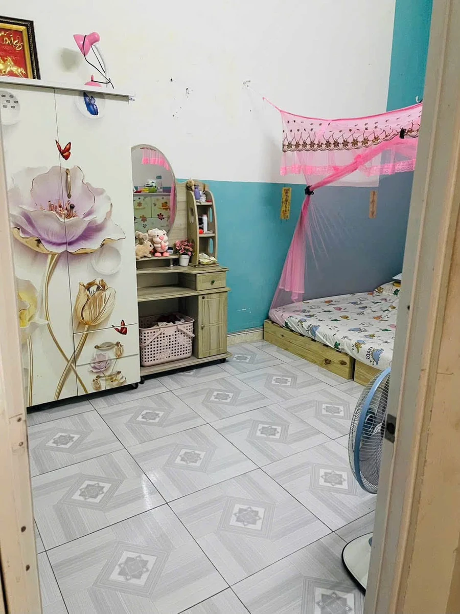 Bán nhà cấp 4 Tương Bình Hiệp 90m² giá 1 tỷ 8 - Ảnh thu nhỏ 3