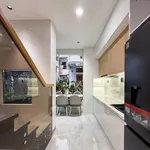 Bán nhà hẻm 4 tầng 37m2 Thích Quảng Đức, Phú Nhuận giá 7,199 tỷ - Ảnh thu nhỏ 2