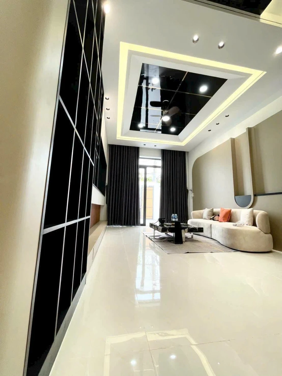 Bán nhà 4×25m 3PN tại Tân Hiệp Biên Hòa 4,65 tỷ - Ảnh thu nhỏ 4