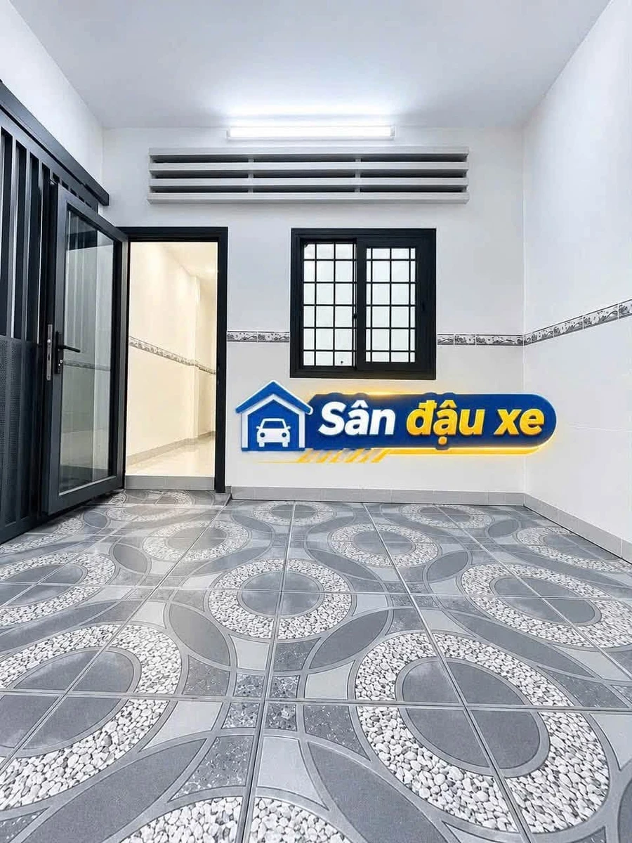 Bán nhà 2 phòng ngủ 45m² Phường Thống Nhất 1 tỷ 950 - Ảnh 1