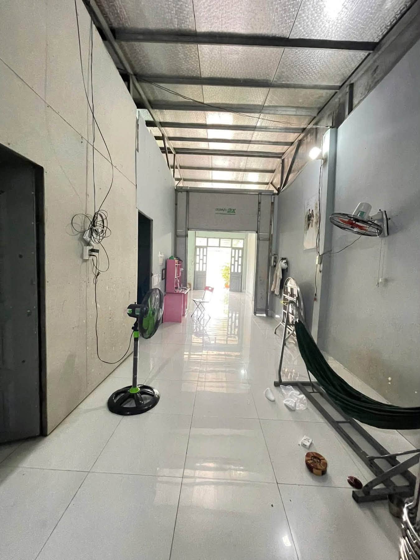Bán nhà vườn Phường Tân Thiện Đồng Xoài, 6000m², 1.2 tỷ - Ảnh thu nhỏ 4
