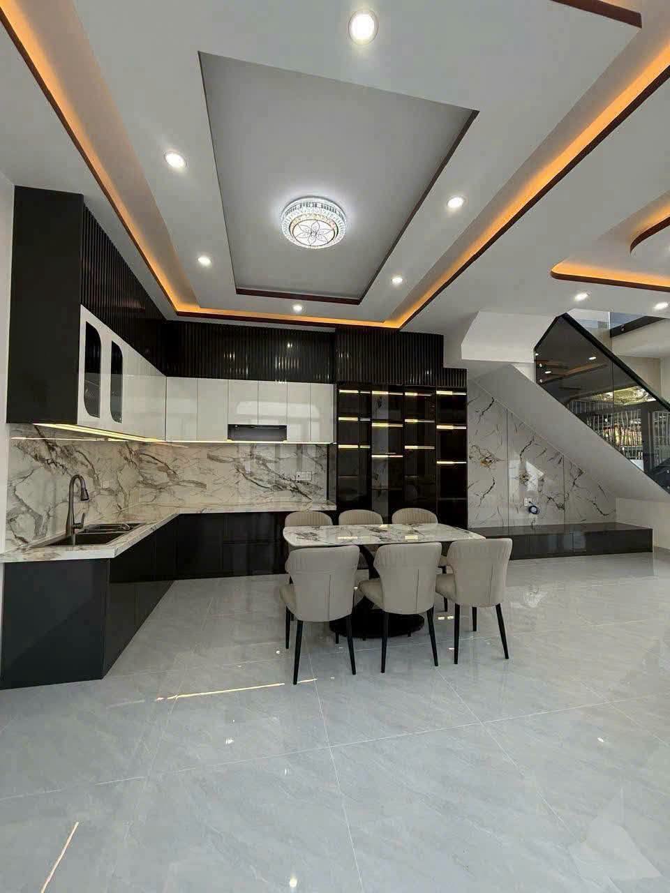 Bán nhà 2 tầng 144m2 tại Diên Sơn, Khánh Hòa - Ảnh thu nhỏ 2