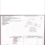 Bán đất mặt tiền Nguyễn Kim Công 302m² giá 2,8 tỷ - Ảnh thu nhỏ 3