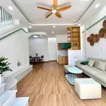 Nhà bán 2PN 48m² mặt hẻm Hải Thượng Lãn Ông, Lâm Đồng - Ảnh thu nhỏ 3