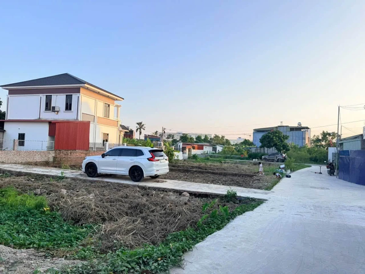 Bán đất nền Vĩnh Khê An Đồng 46-50m² từ 1.45 tỷ - Ảnh thu nhỏ 2