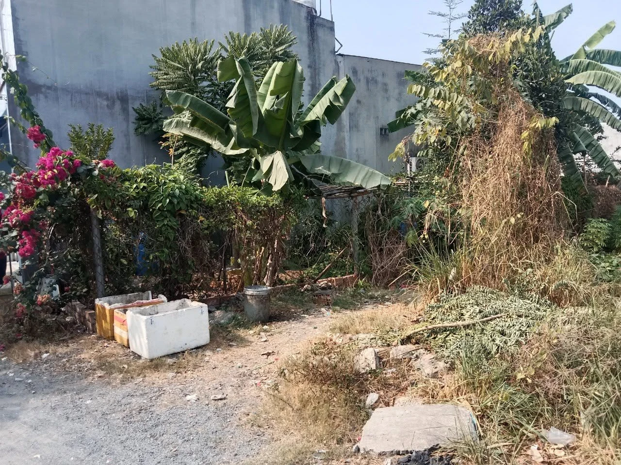 Bán đất Trảng Dài 170m² sổ hồng riêng 2 tỷ 450 triệu - Ảnh 1