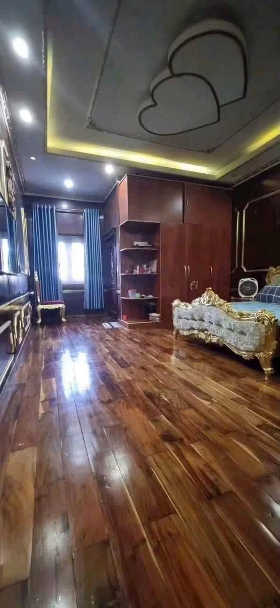 Bán nhà mặt tiền kinh doanh 70m² Hùng Vương Tam Long - Ảnh thu nhỏ 5