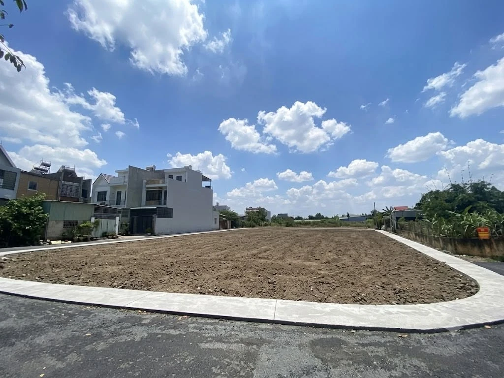 Bán đất mặt tiền đường Mê Linh 333,2m², ngang 16,44m, Phường 9, Đà Lạt giá 9,9 tỷ - Ảnh thu nhỏ 2