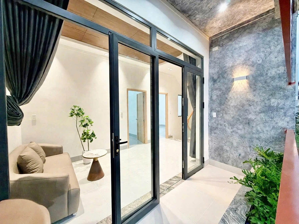 Bán nhà 3 tầng Biên Hòa Tâm Hiệp 180m² 4,55 tỷ - Ảnh thu nhỏ 3