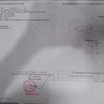 Bán lô đất thổ cư 115m² Tân An Long An, 1 tỷ 200 triệu - Ảnh thu nhỏ 4