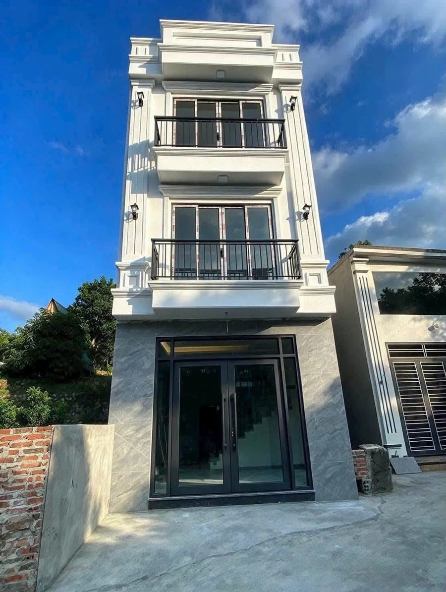 Bán nhà 3 tầng 55m2 Cao Xanh gần Trường Ngô Quyền 3 tỷ 50 - Ảnh 1