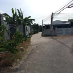 Bán đất thổ cư 5x32m mặt tiền đường bê tông giá 370 triệu tại Thanh Điền, Tây Ninh - Ảnh thu nhỏ 1