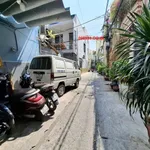 Bán nhà CHDV 4 tầng 54m² hẻm ô tô Bùi Thị Xuân, Phường 3, Tân Bình - Ảnh thu nhỏ 5