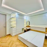 Bán nhà 5 tầng 56m2, 5 phòng ngủ, 6 WC, full nội thất đường Thống Nhất, Gò Vấp - Ảnh thu nhỏ 4