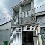 Bán nhà hẻm Rạch Giá 60m² 2PN 1 tỷ 2 An Giang - Ảnh thu nhỏ 1