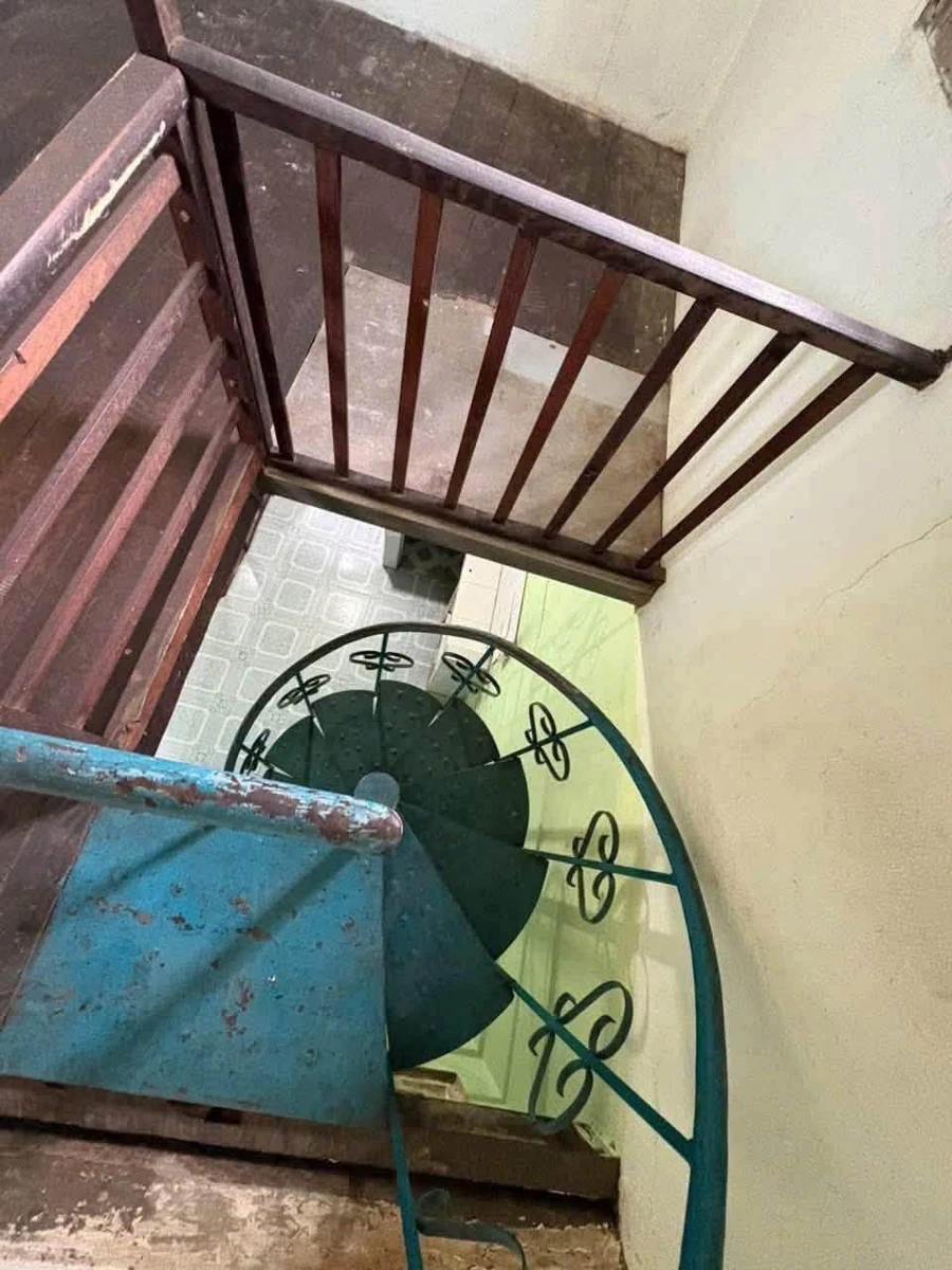 Bán nhà Thái Phiên Phan Thiết 58m2 1 tỷ - Ảnh thu nhỏ 5