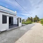 Bán nhà hẻm 81 Ngô Thì Sỹ 100m² An Bình 1 tỷ 550 triệu - Ảnh thu nhỏ 1