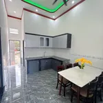 Bán nhà 2PN 90m2 Tân Định Bến Cát 1,75 tỷ - Ảnh thu nhỏ 4