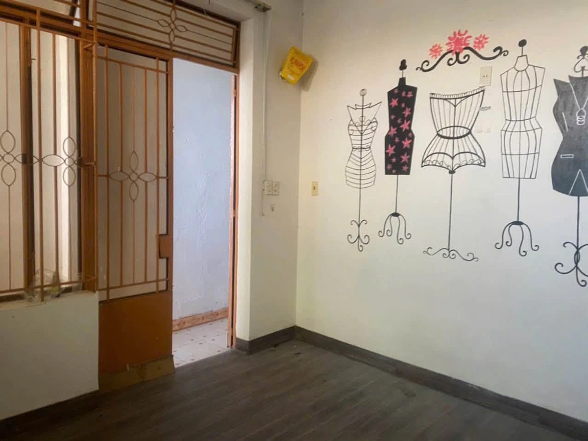 Bán nhà 2 tầng 119.5m² mặt tiền Nhị Hà Nha Trang - Ảnh thu nhỏ 5