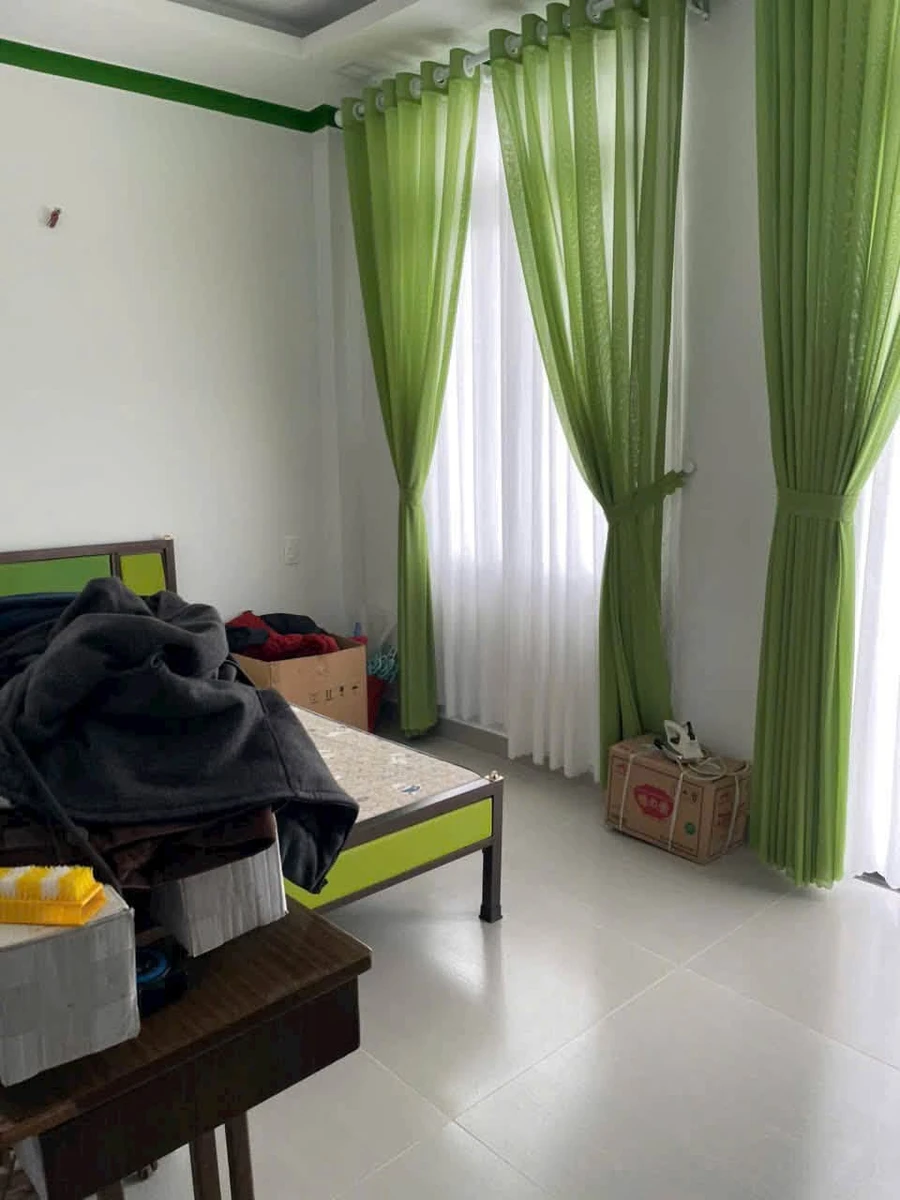 Bán nhà 5 phòng ngủ 60m² gần chợ Ngô Quyền, Đà Lạt - Ảnh thu nhỏ 4