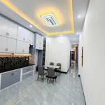 Bán nhà lầu mặt tiền Huyền Trân Công Chúa, 112,8m², 4PN, full nội thất, Rạch Giá - Ảnh thu nhỏ 3