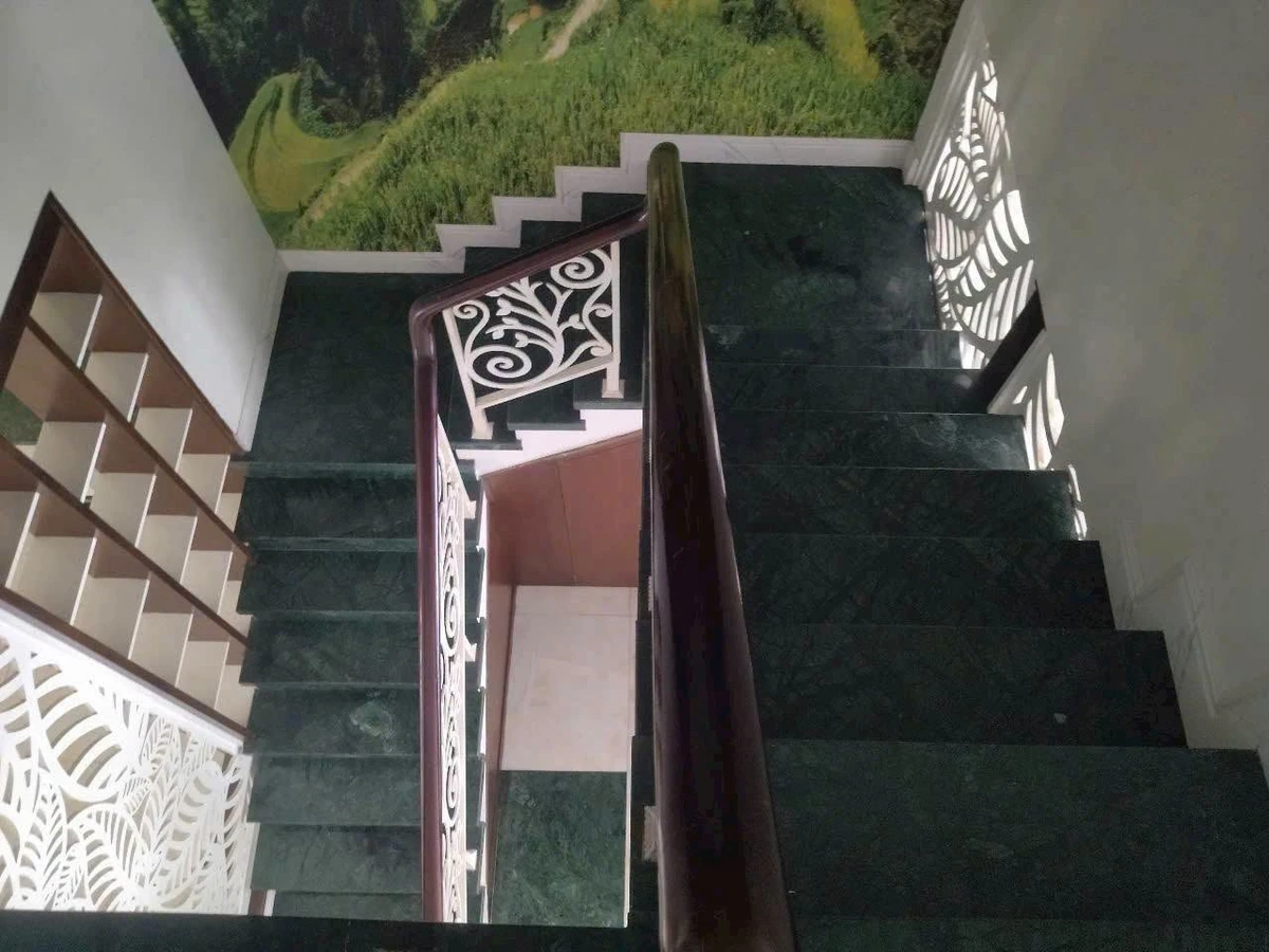 Bán nhà lầu mặt tiền Hoàng Đạo Thành 100m² 4 tỷ 5 - Ảnh thu nhỏ 4