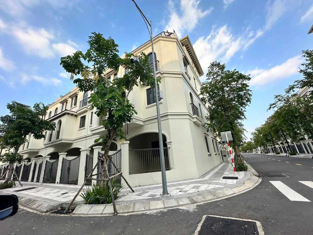 Bán nhà phố liền kề 5x18m (90m²) giá từ 7,7 tỷ tại T&T Homes Elite Rivera, Vĩnh Long - Ảnh thu nhỏ 4