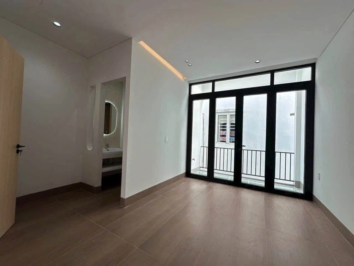 Bán nhà mặt tiền Võ Thị Mười 4,5x15,5m, 3PN, Bình Tân - Ảnh thu nhỏ 5