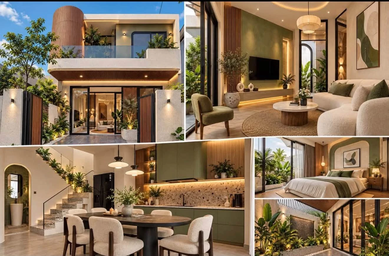 Bán nhà 2 tầng lô góc 75m2 đường Tôn Thất Đạm, gần Lê Độ, Đà Nẵng giá hơn 4 tỷ - Ảnh 1